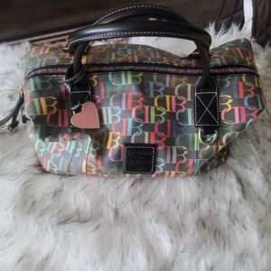 Dooney and Bourke purse